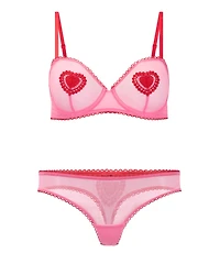 Alyshia Unlined Plus