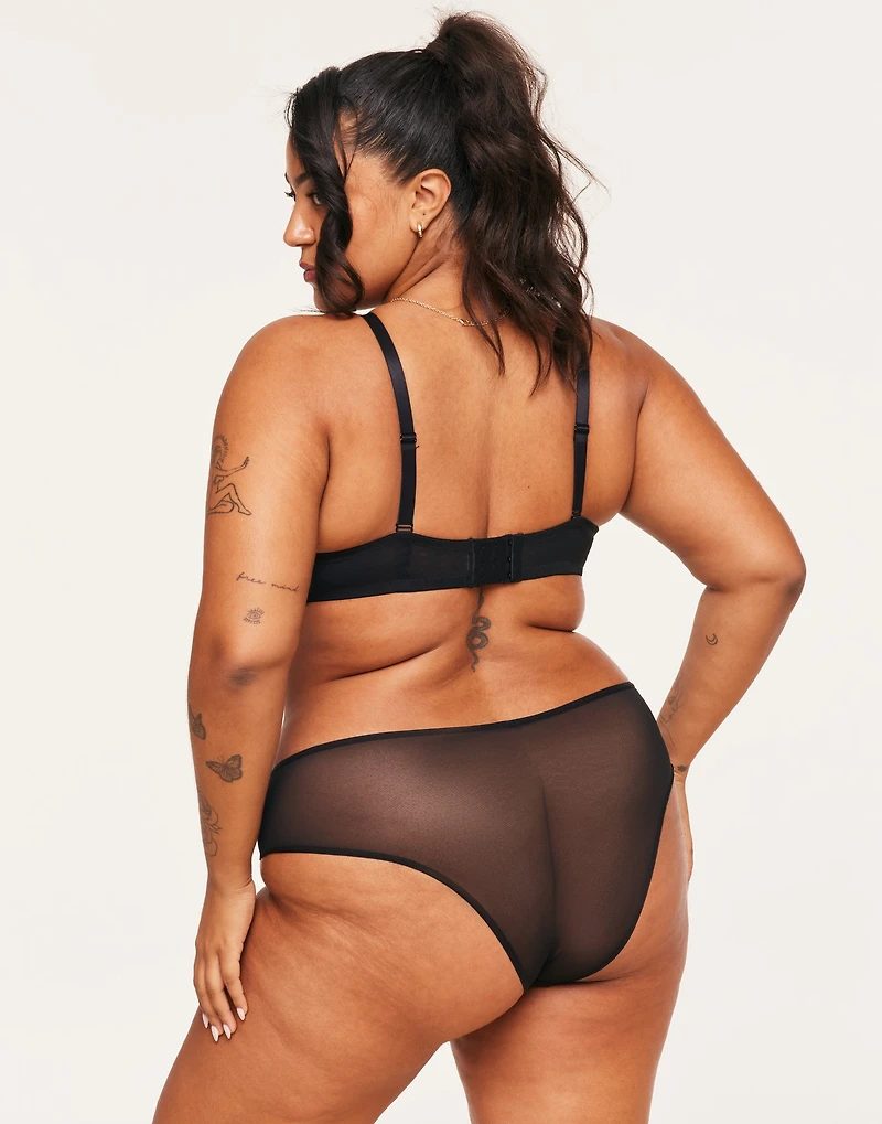 Emmeline Unlined Plus