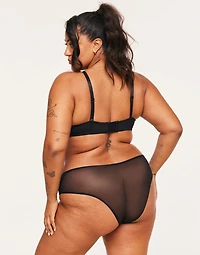 Emmeline Unlined Plus