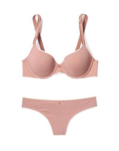 Ellisandra Contour Bra