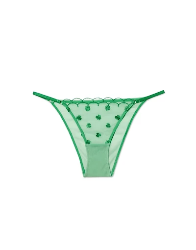 Bettie Brazilian Panty