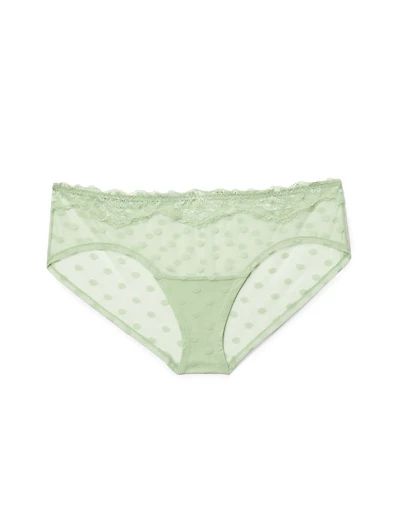 Amalee Hipster Panty