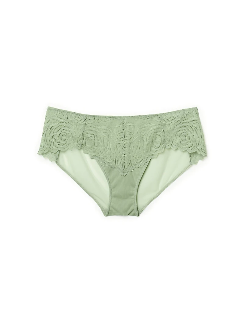 Lucinda Hipster Panty