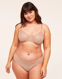 Reba Unlined Plus