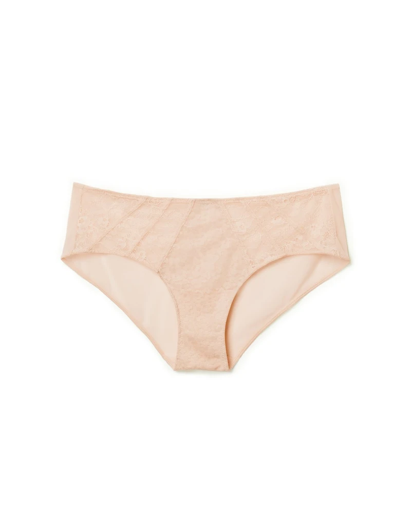 Roxana Hipster Panty