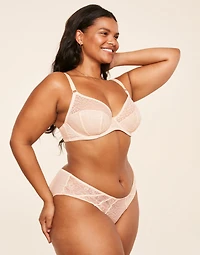 Roxana Unlined Plus