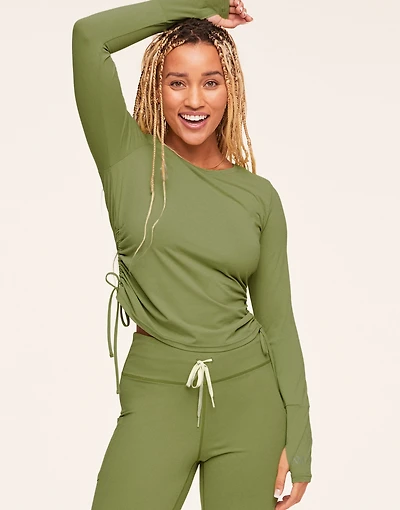 Layne Longsleeve T-Shirt