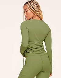 Layne Longsleeve T-Shirt