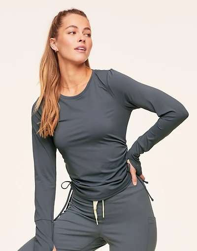 Layne Longsleeve T-Shirt