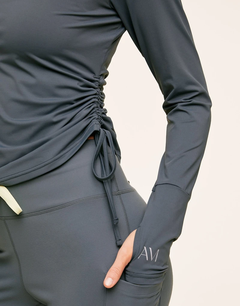 Layne Longsleeve T-Shirt