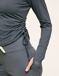 Layne Longsleeve T-Shirt