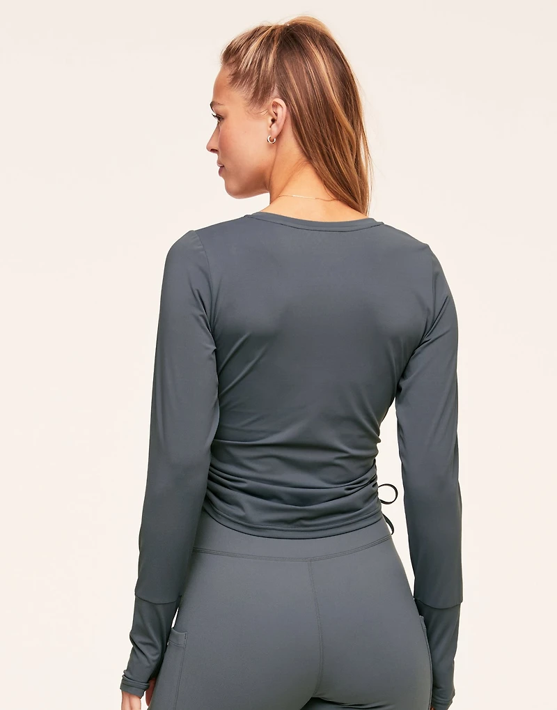 Layne Longsleeve T-Shirt