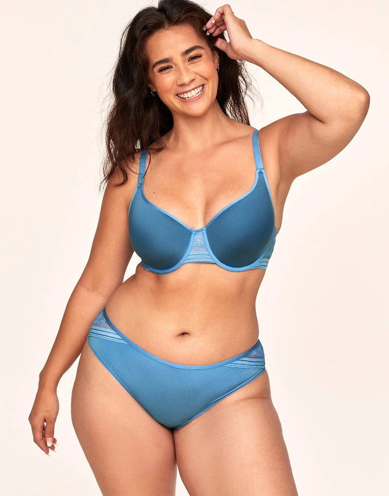 Amellia Contour Plus