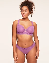 Cassandra Unlined Plus