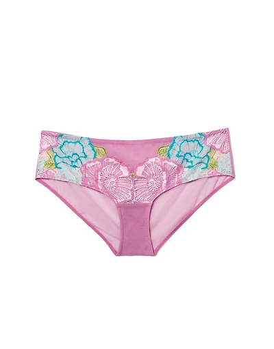 Colete Hipster Panty