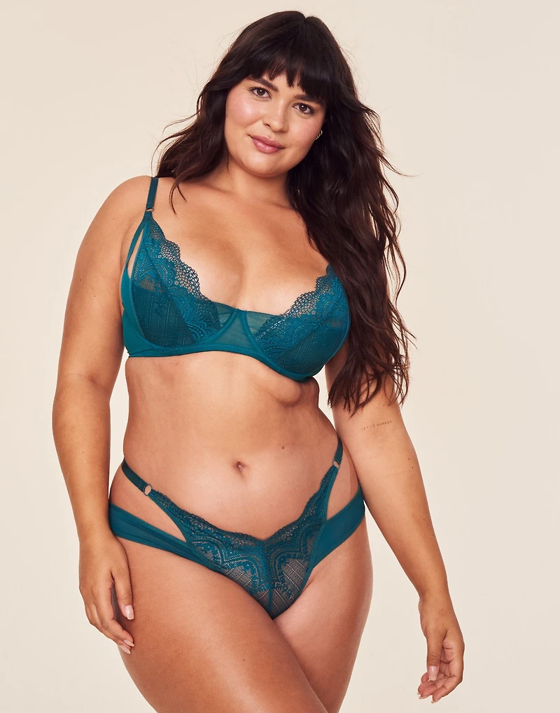 Kaia Unlined Plus