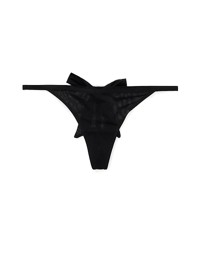 Ove G-String Panty