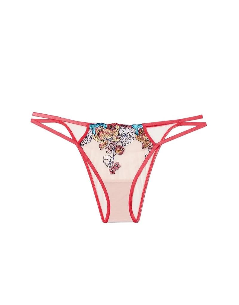 Jayda Solo Brazilian Panty