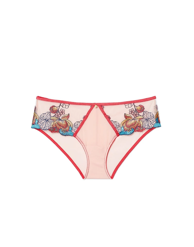 Emilie Hipster Panty