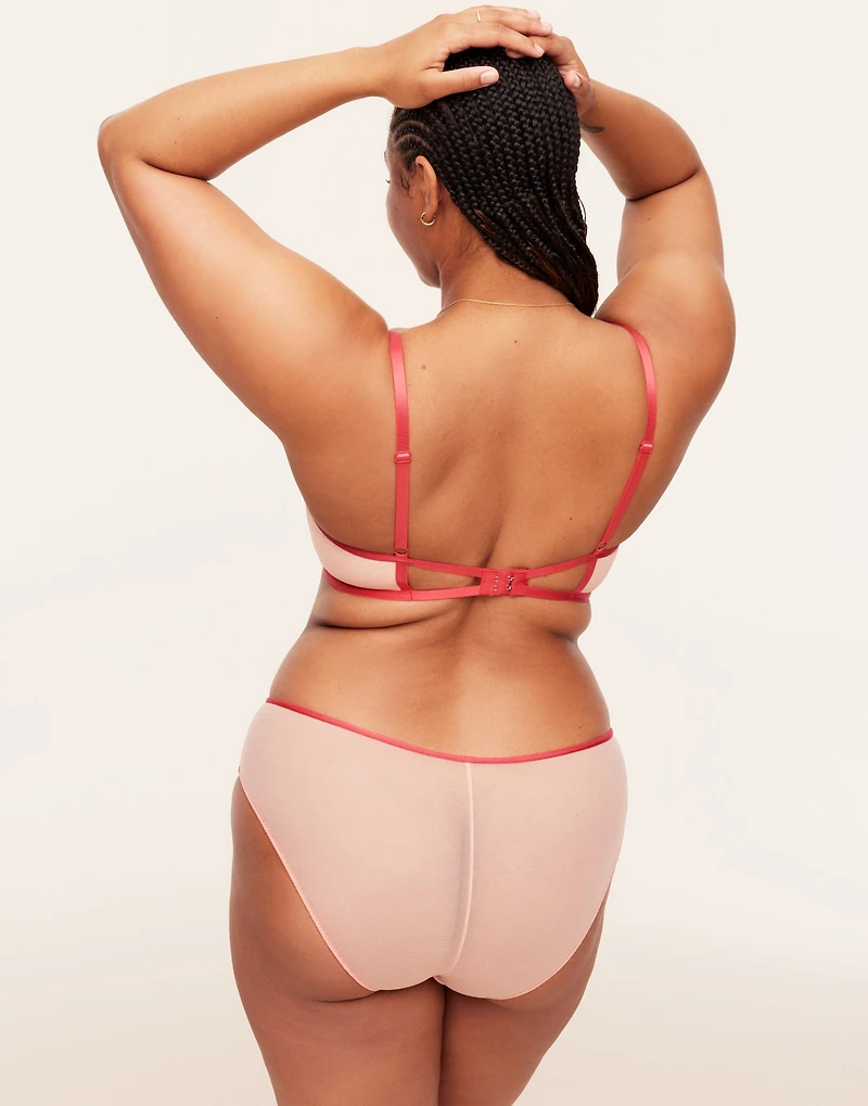 Emilie Unlined Plus