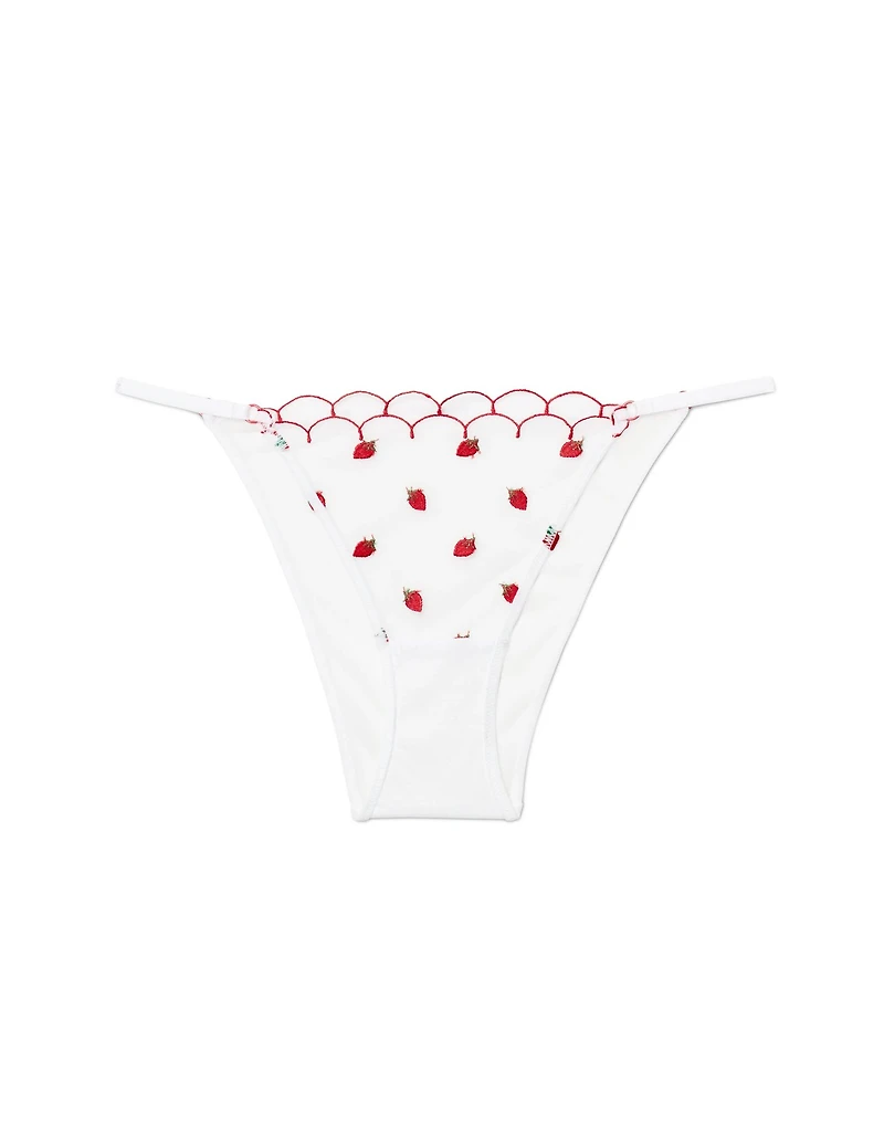 Bettie Brazilian Panty