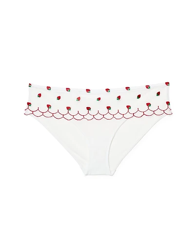 Bettie Hipster Panty