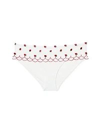 Bettie Hipster Panty