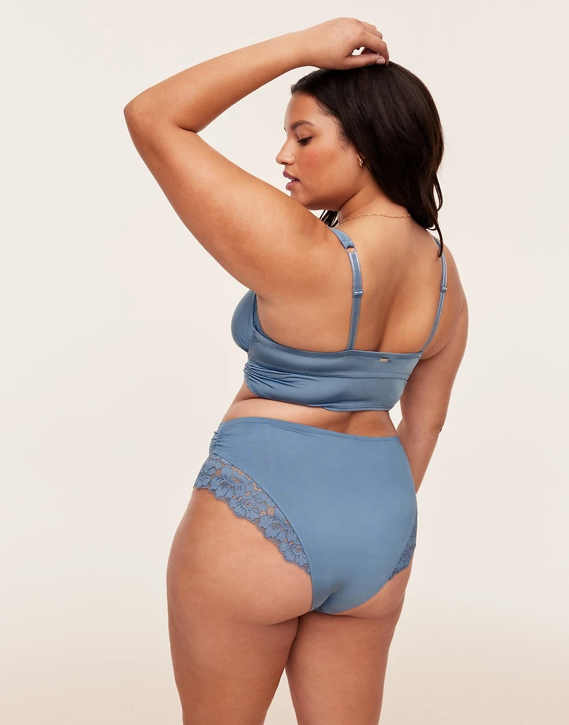 Lizzie Unlined Plus