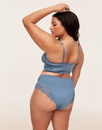 Lizzie Unlined Plus