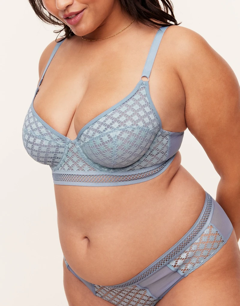 Tatum Unlined Plus