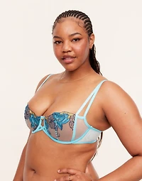 Jayda Unlined Plus