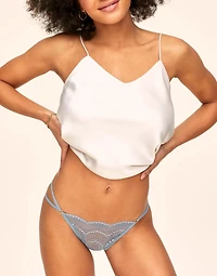 Margaritte Solo Bikini Panty