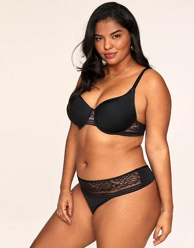 Amellia Contour Plus