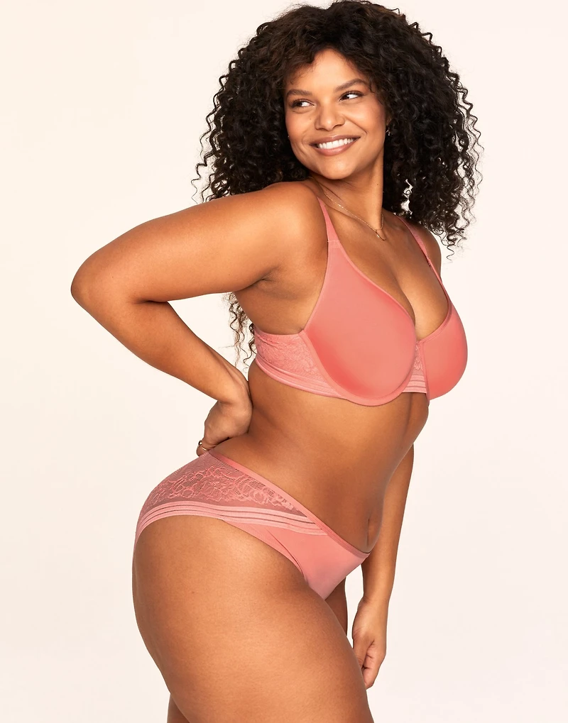 Amellia Contour Plus