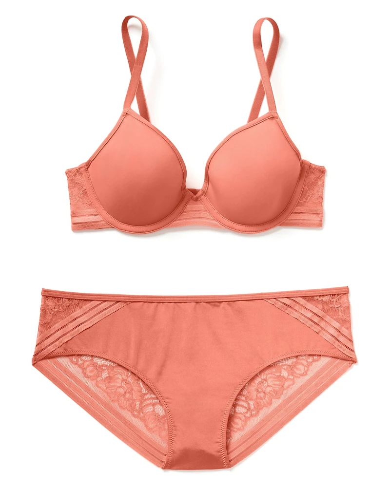 Amellia Contour Plus