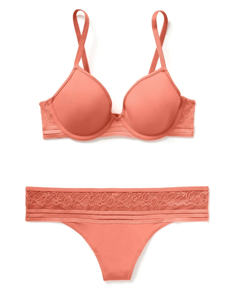 Amellia Contour Plus