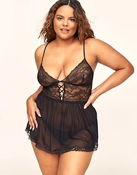 Yolandi Unlined Plus