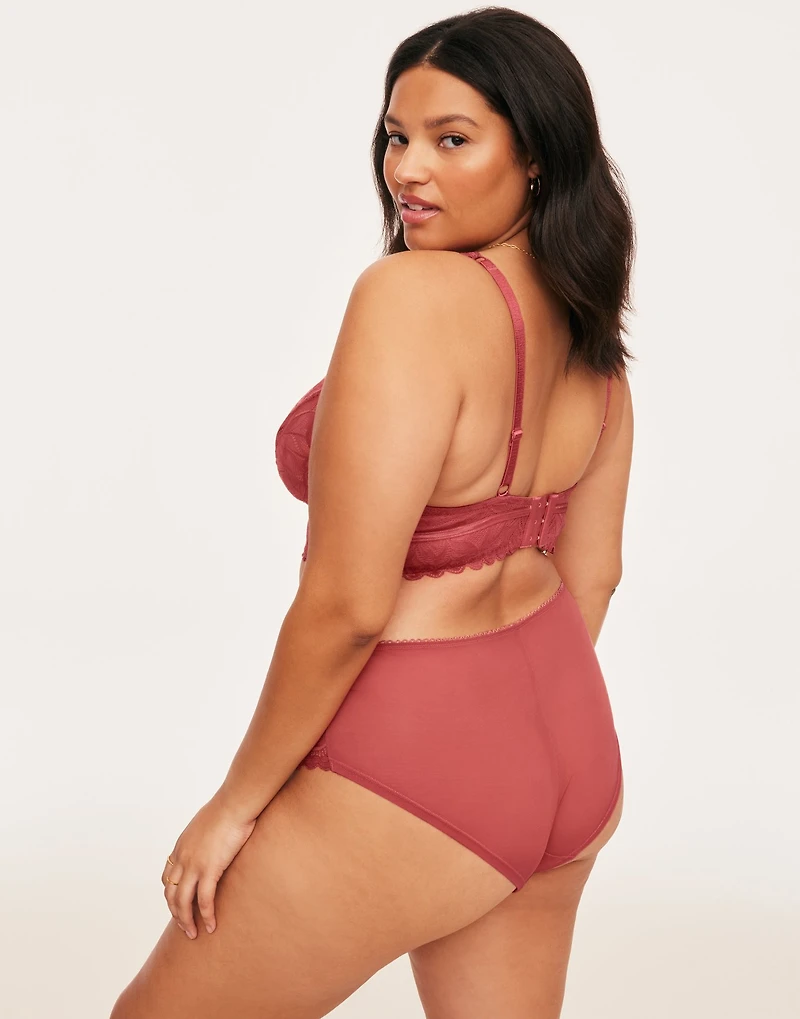 Alessa Unlined Plus