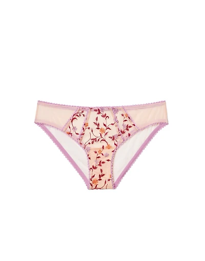 Rosa Solo 2 Bikini Panty