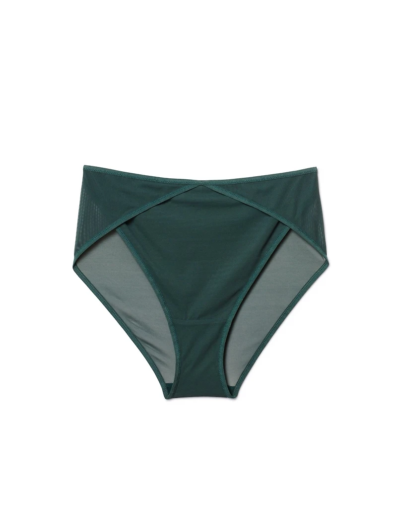 Kala High Cut Panty