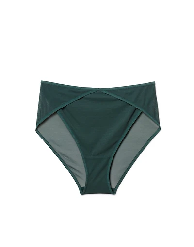 Kala High Cut Panty