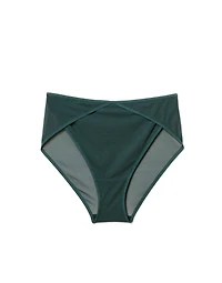 Kala High Cut Panty