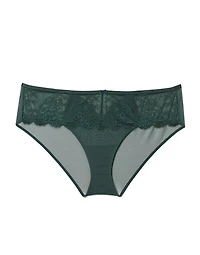 Evelyn Hipster Panty