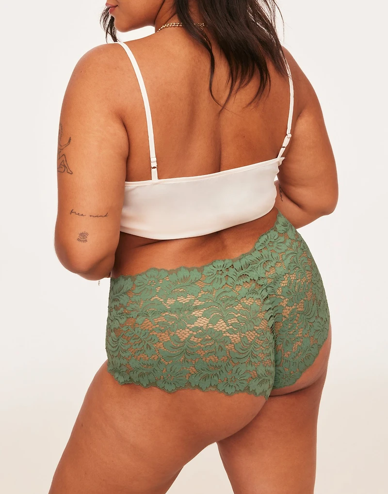 Jakline Cheeky Panty