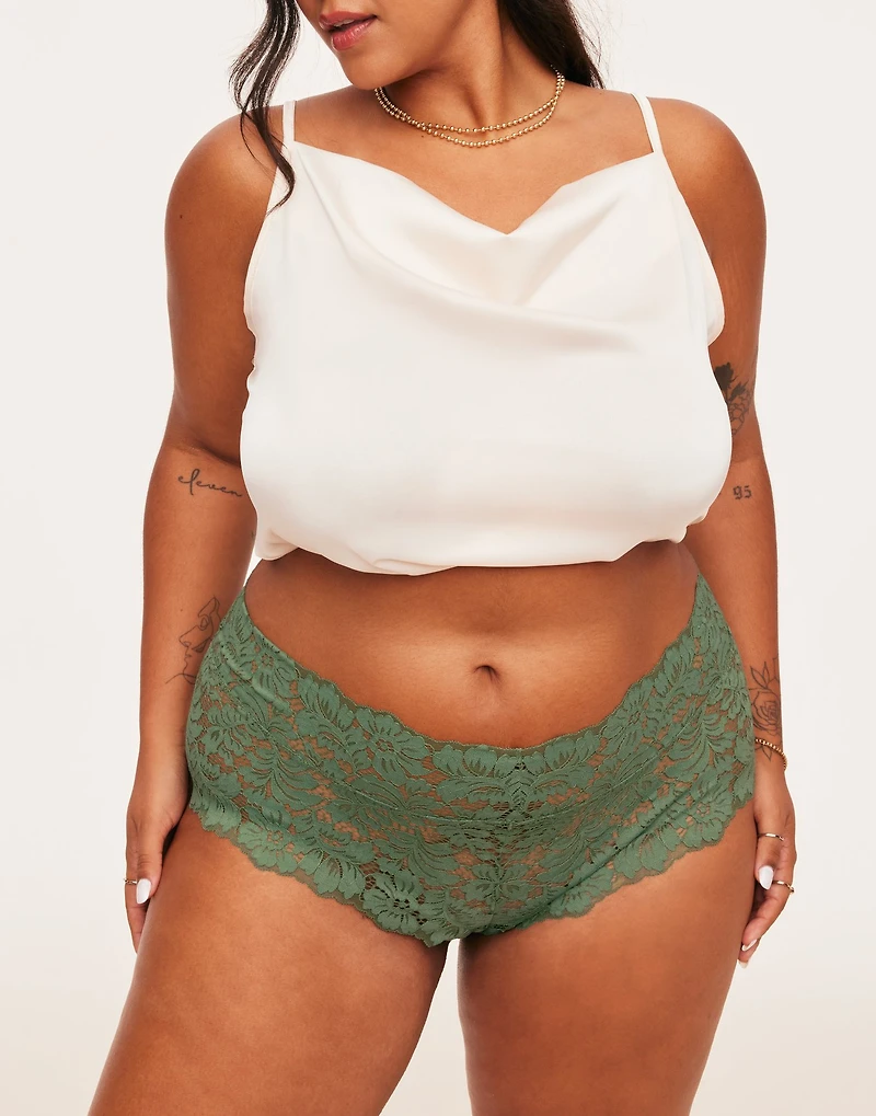 Jakline Cheeky Panty