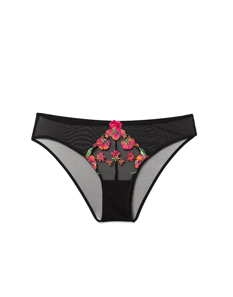 Daphne Bikini Panty