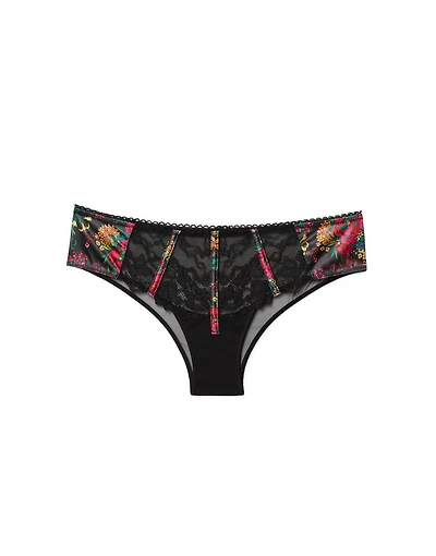 Lisette Cheeky Panty