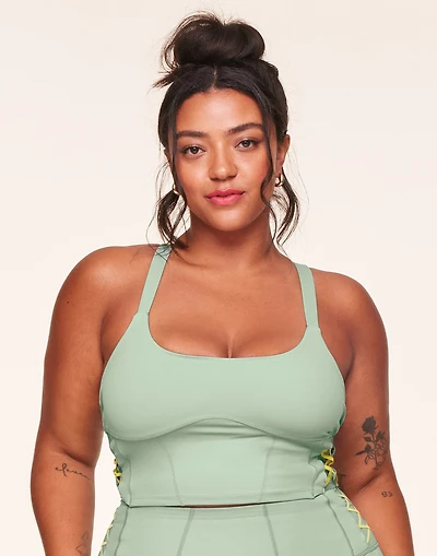 Mel Vitality Lined Plus