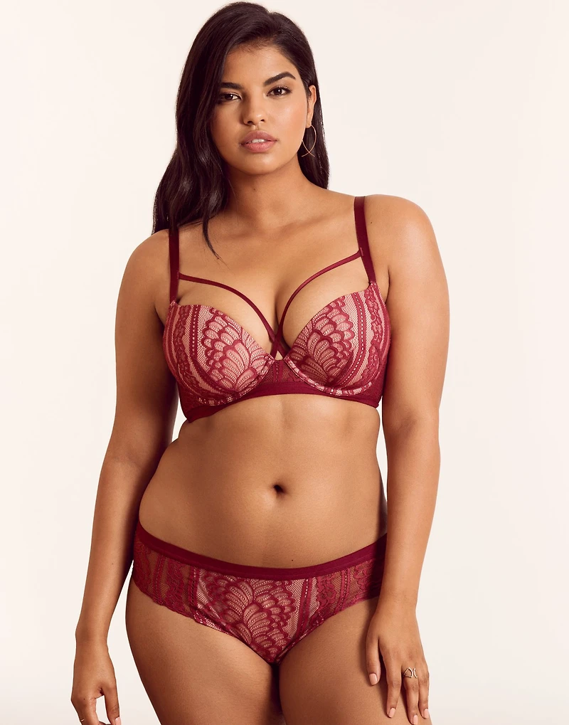 Sparrow Contour Plus