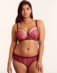 Sparrow Contour Plus